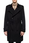 Burberry Double-breasted trench coat