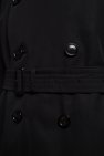 Burberry Double-breasted trench coat