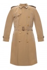 Burberry beige ‘Chelsea’ trench coat