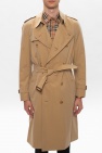 Burberry beige ‘Chelsea’ trench coat