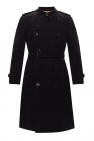 Burberry ‘Chelsea’ trench coat
