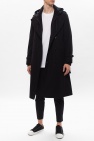 Burberry ‘Chelsea’ trench coat