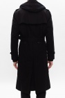 Burberry ‘Chelsea’ trench coat