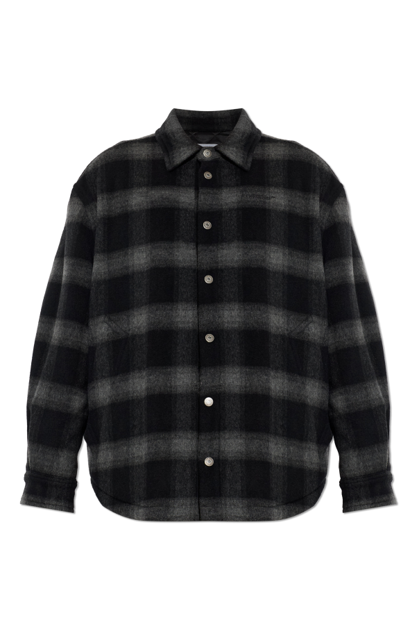 Wool jacket od Off-White