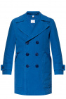 Burberry Coat with notch lapels