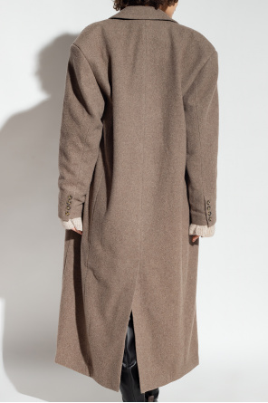 HERSKIND Wool coat
