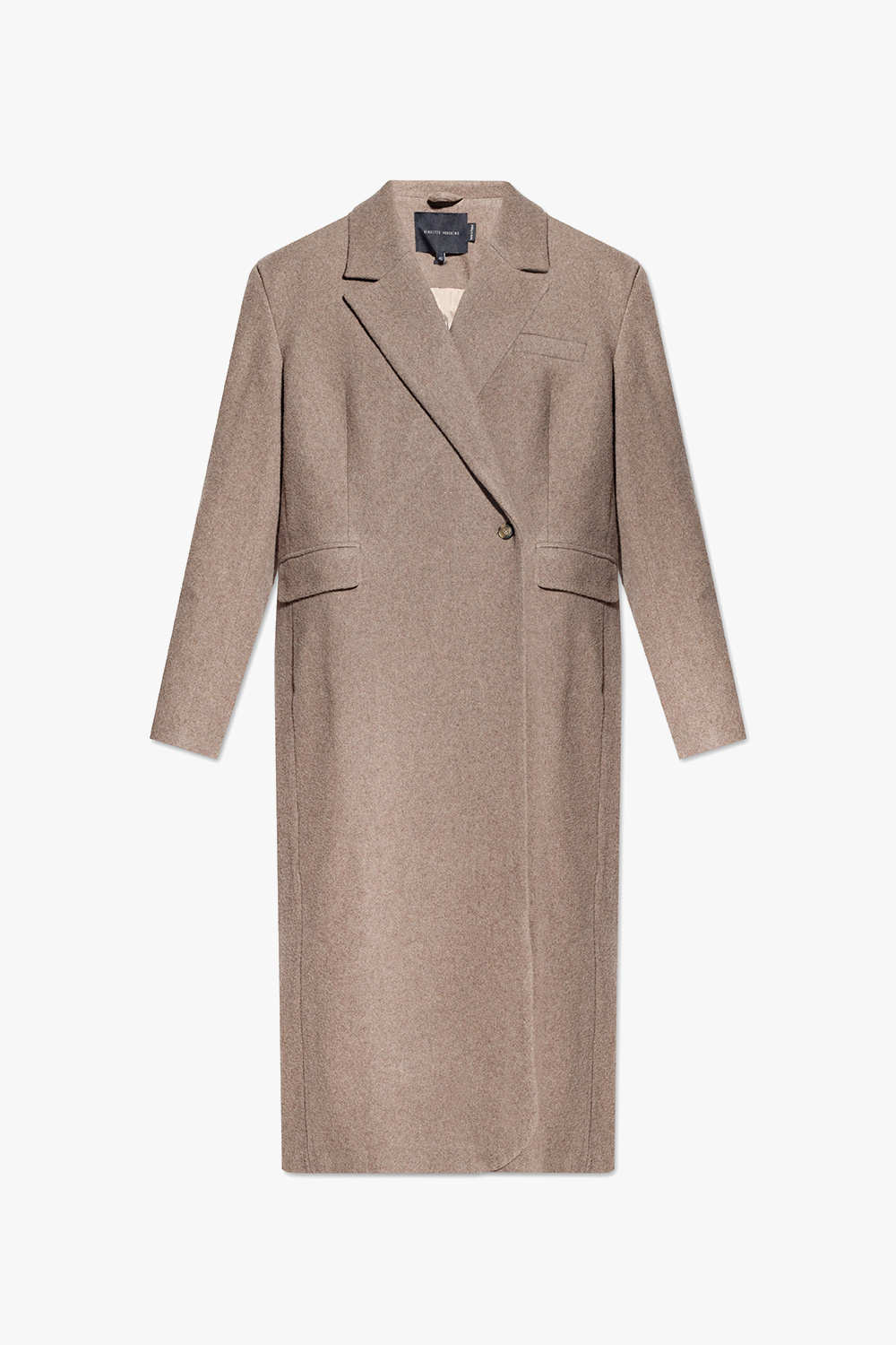 Birgitte Herskind Wool coat