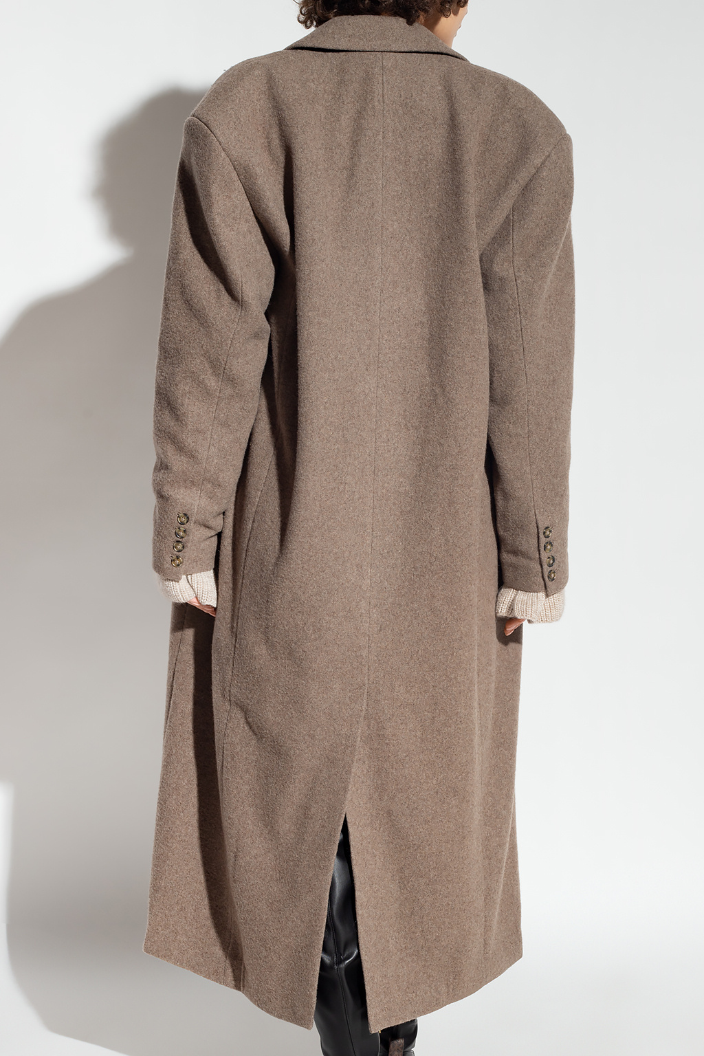 Birgitte Herskind Wool coat