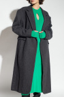 HERSKIND Wool coat