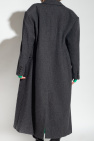 HERSKIND Wool coat