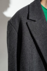 HERSKIND Wool coat