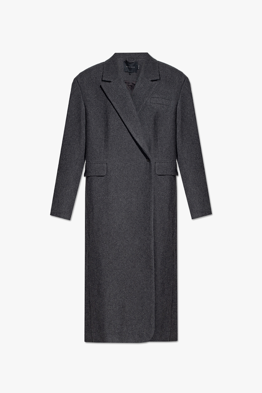 Birgitte Herskind Wool coat