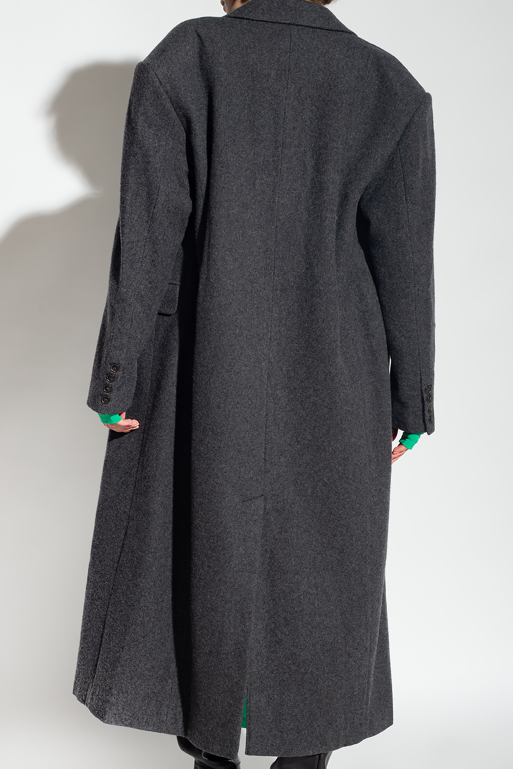 Birgitte Herskind Wool coat