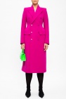 Balenciaga Fitted coat