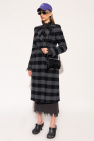 Balenciaga ‘Hourglass’ coat