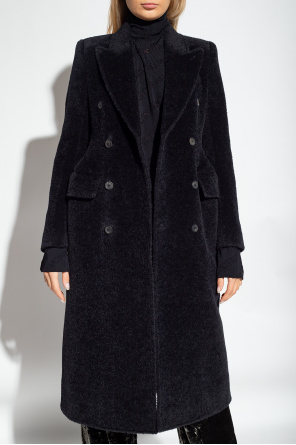 Balenciaga Wool coat