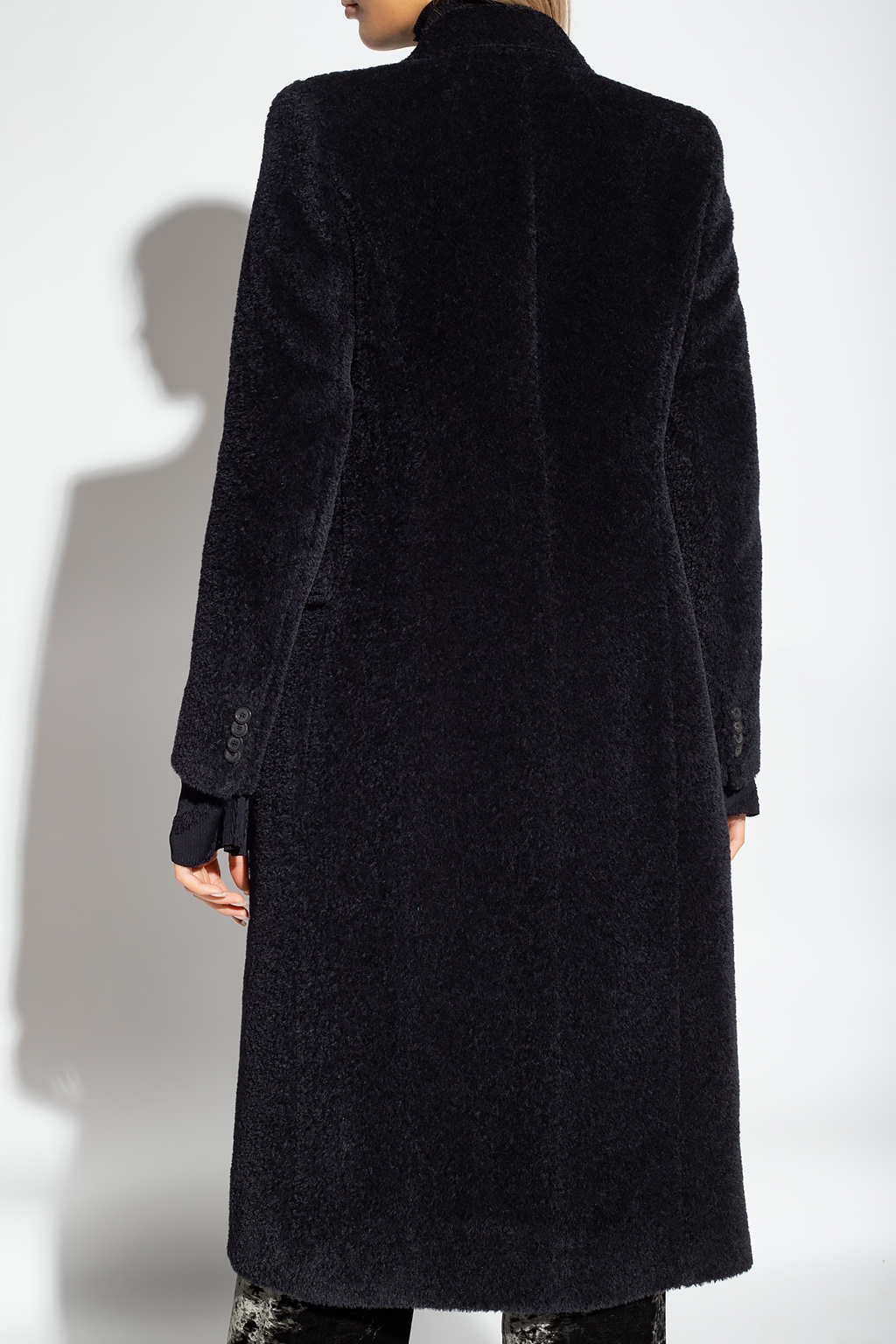 Balenciaga Wool coat