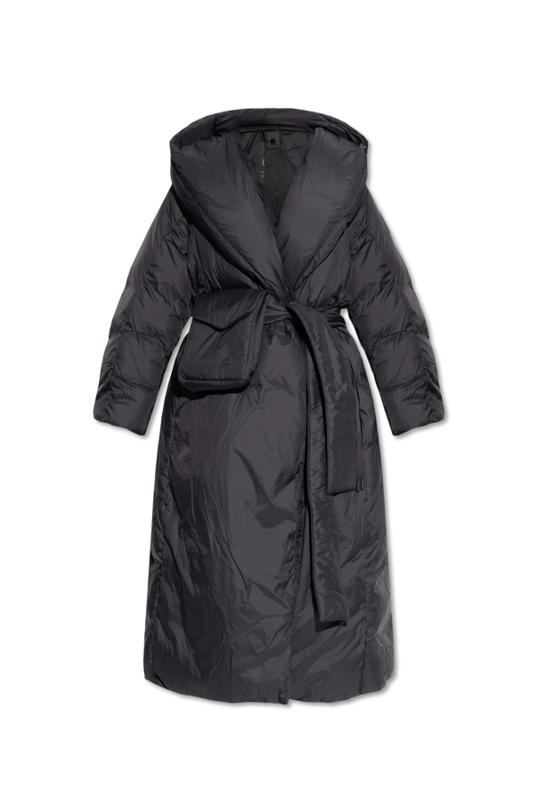 Canada Goose Down Coat Elie