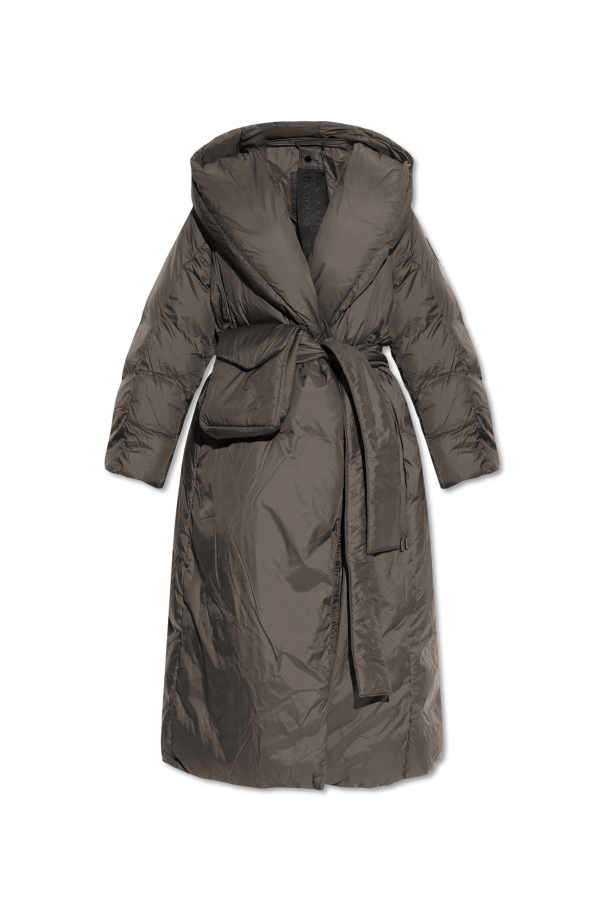 Canada Goose Down coat Elie