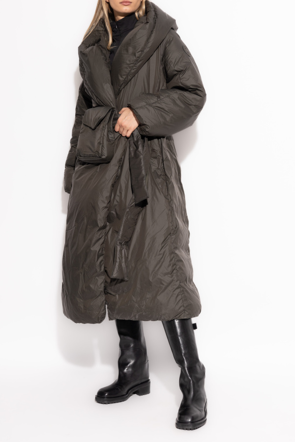 Canada Goose Down coat Elie