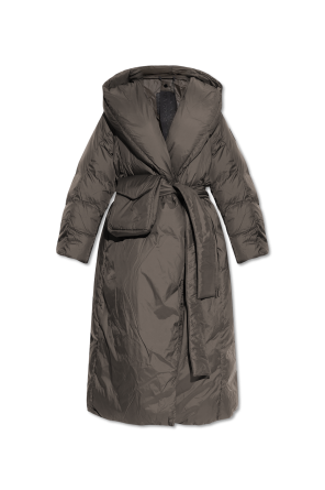 Down coat elie od Canada Goose