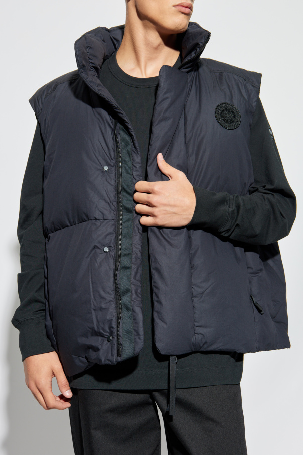 Canada Goose Down Jacket Umba