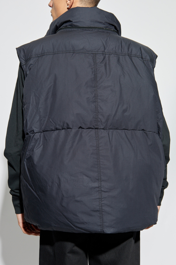 Canada Goose Down jacket collar Umba