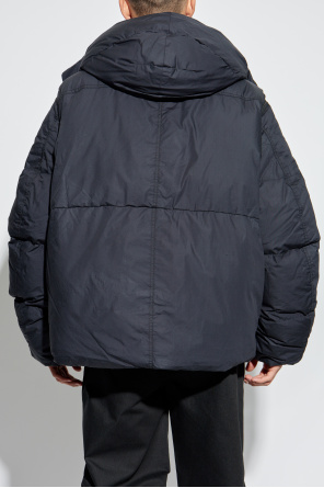 Canada Goose Down jacket collar Umba