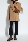 HERSKIND beige ‘Alice’ short coat