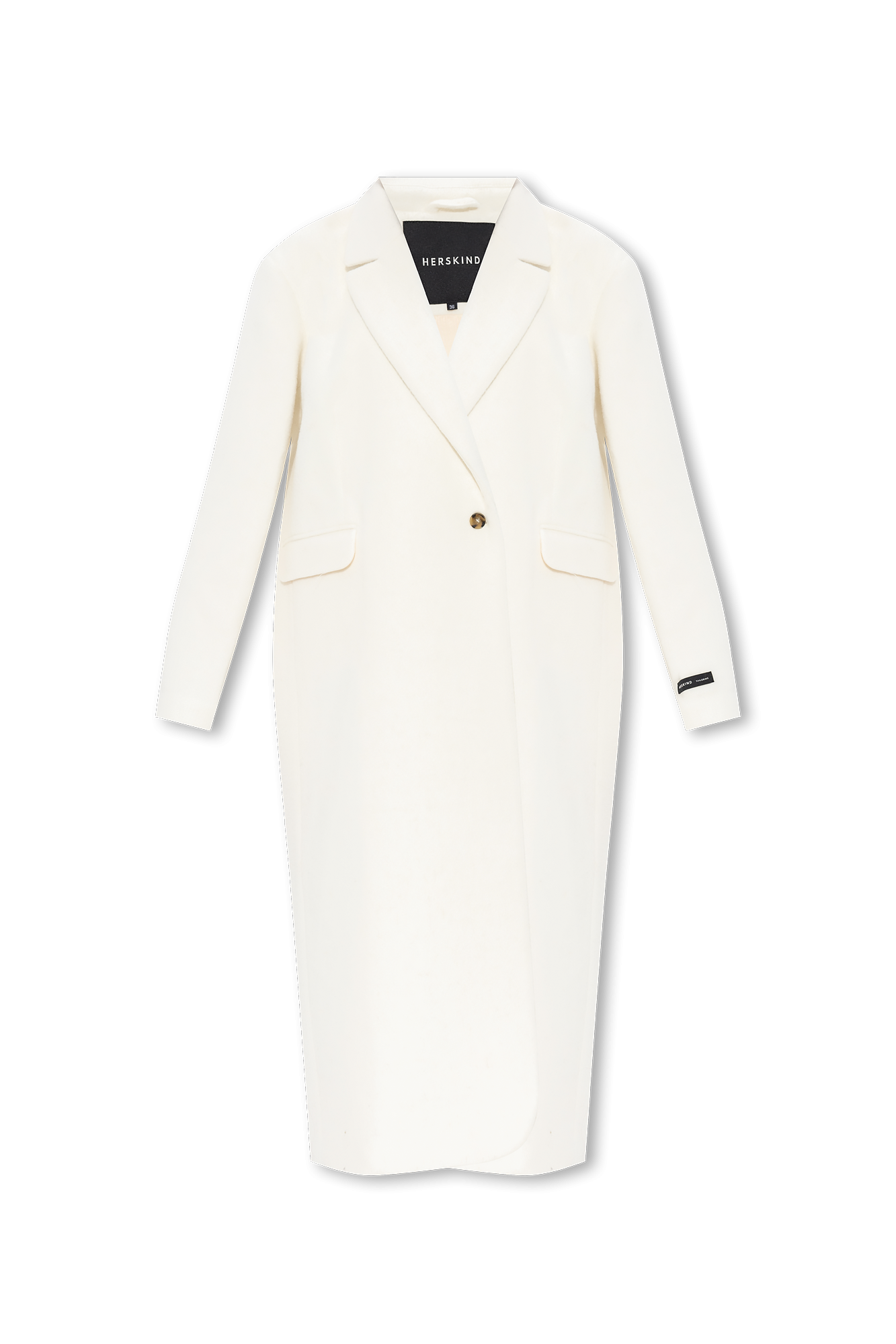 HERSKIND ‘Wanda’ coat