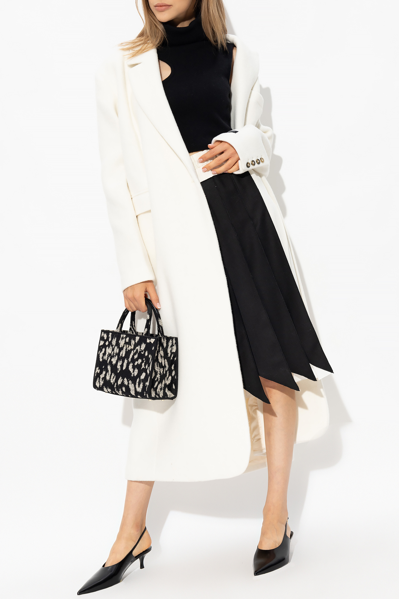 HERSKIND ‘Wanda’ coat