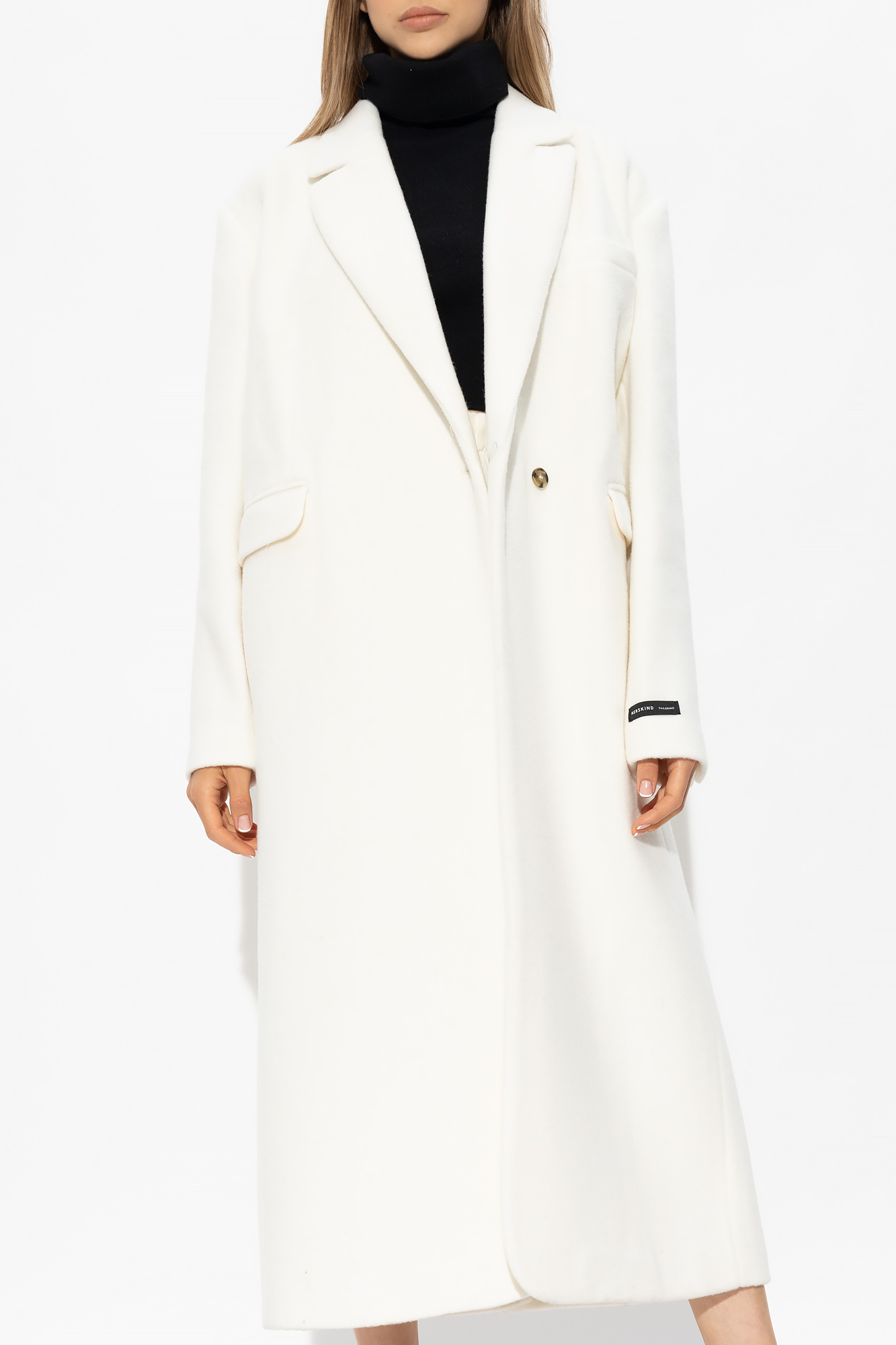 HERSKIND ‘Wanda’ coat