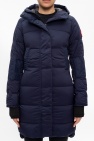 Canada Goose ‘Alliston’ quilted down jacket
