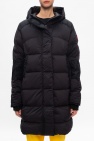 Canada Goose ‘Alliston’ down jacket