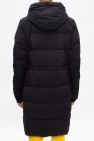 Canada Goose ‘Alliston’ down jacket