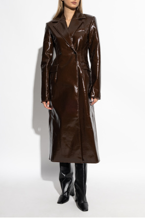 HERSKIND Coat Ultra