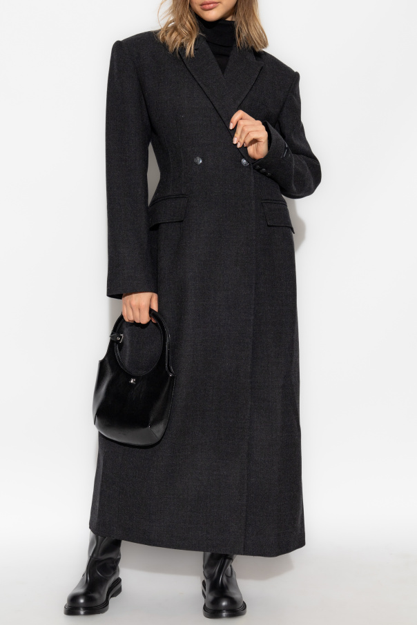 HERSKIND Wool coat Ultra De Lux