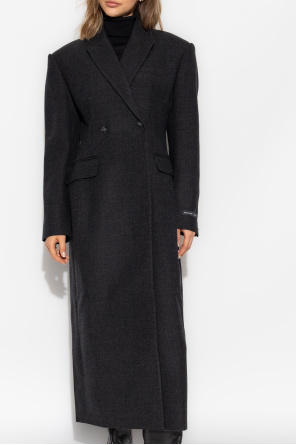 HERSKIND Wool coat Ultra De Lux