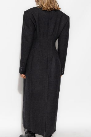 HERSKIND Wool coat Ultra De Lux