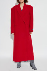 HERSKIND RED Coat Drew