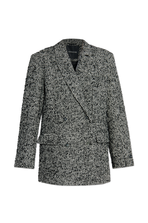 HERSKIND Coat Villi