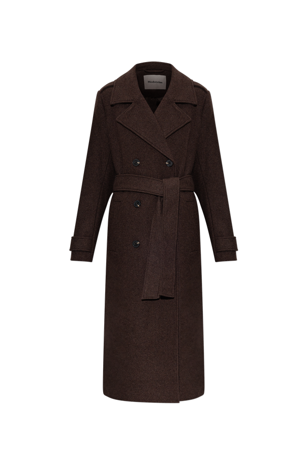 Modström ‘Shaymd’ coat