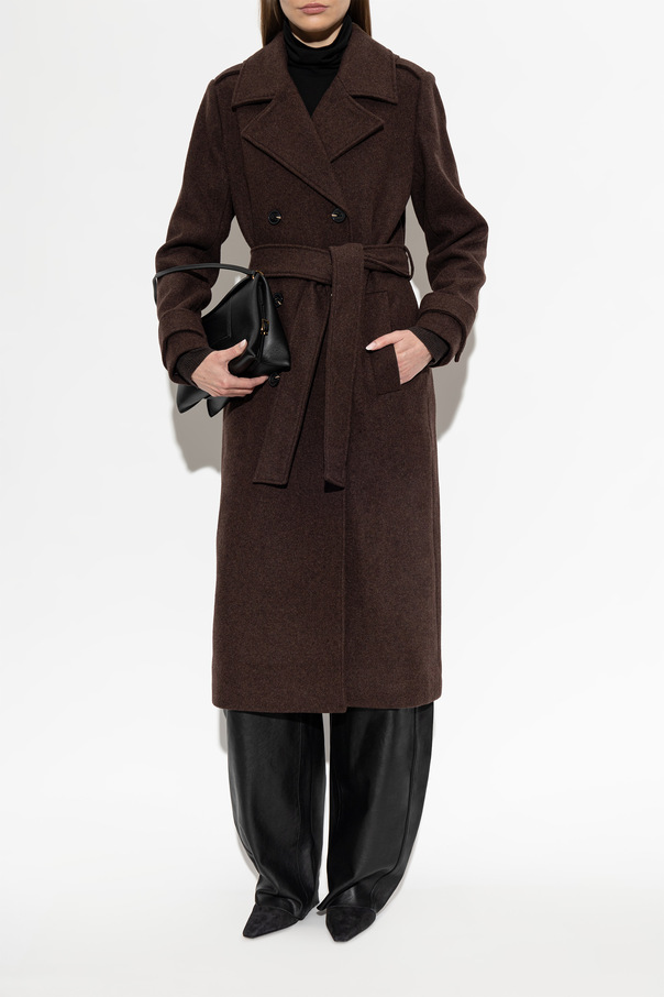 Modström ‘Shaymd’ coat