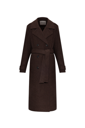 ‘Shaymd’ coat
