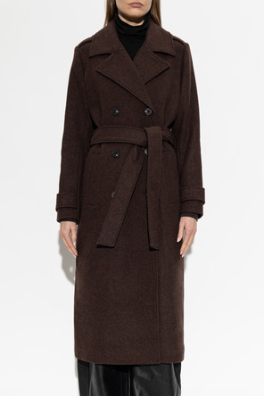 Modström ‘Shaymd’ coat