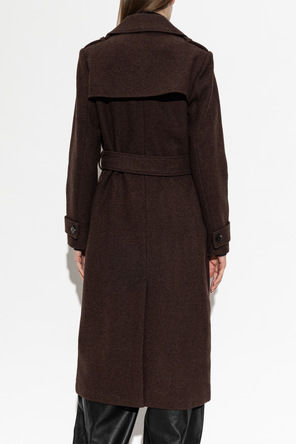 Modström ‘Shaymd’ coat