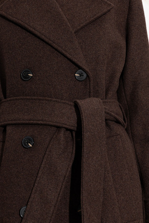 Modström ‘Shaymd’ coat