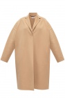 Stella McCartney Wool coat