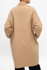 Stella McCartney Wool coat