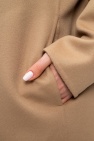 Stella McCartney Wool coat